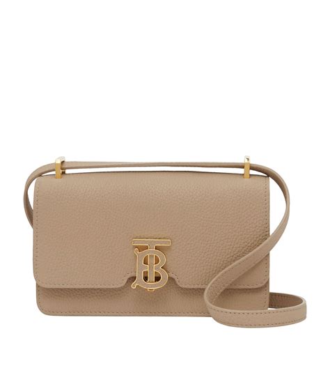 burberry brit leather rossettmini cross body|burberry crossbody bag.